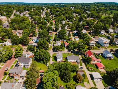 104 E Pleasant Street Mount Vernon OH 43050