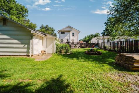 104 E Pleasant Street Mount Vernon OH 43050