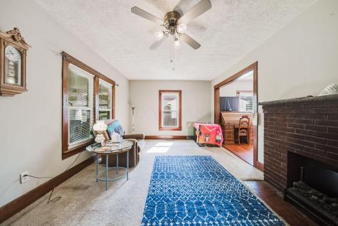 104 E Pleasant Street Mount Vernon OH 43050