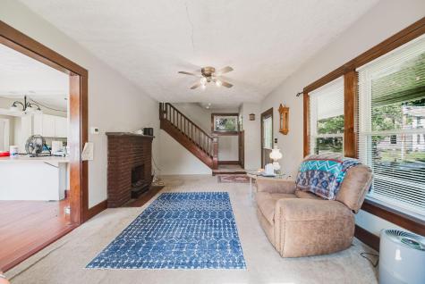 104 E Pleasant Street Mount Vernon OH 43050