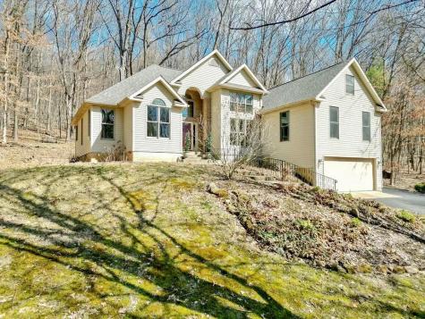20643 Berry Road Mount Vernon OH 43050
