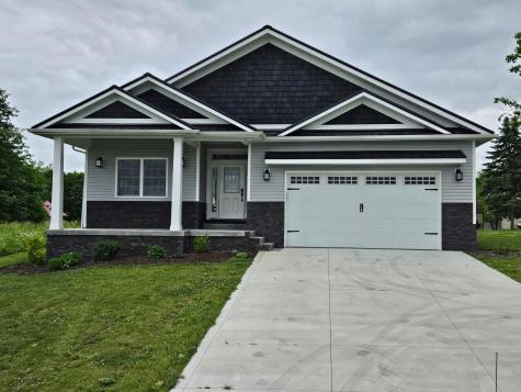 15066 Monroe Mills Road Mount Vernon OH 43050