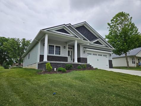 15066 Monroe Mills Road Mount Vernon OH 43050