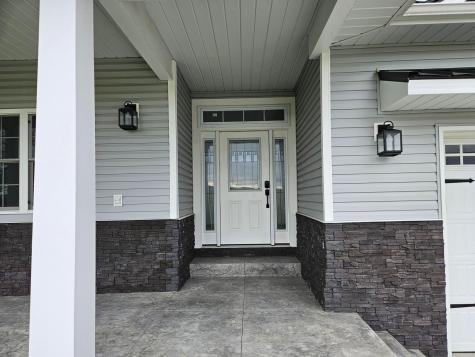 15066 Monroe Mills Road Mount Vernon OH 43050