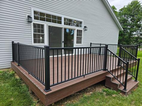 15066 Monroe Mills Road Mount Vernon OH 43050