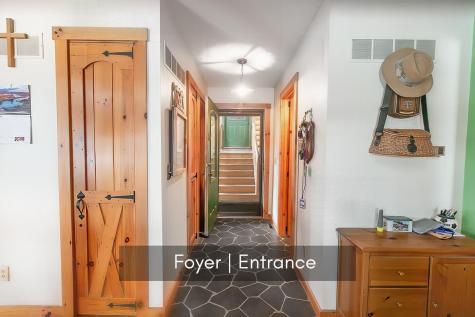 461 Lakeview Heights Drive Howard OH 43028