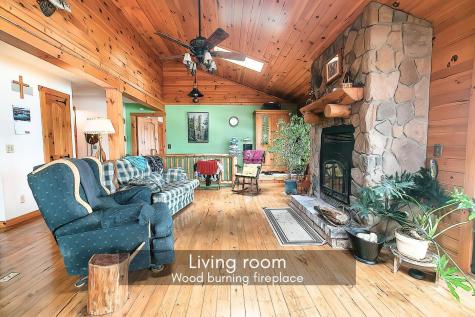 461 Lakeview Heights Drive Howard OH 43028