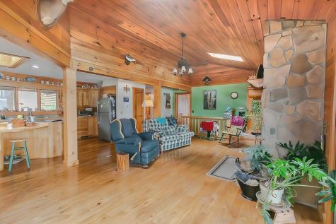 461 Lakeview Heights Drive Howard OH 43028