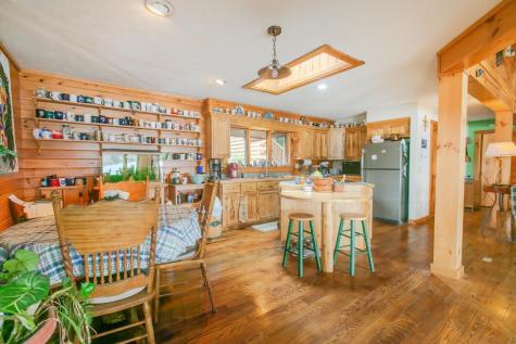 461 Lakeview Heights Drive Howard OH 43028