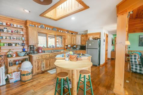 461 Lakeview Heights Drive Howard OH 43028