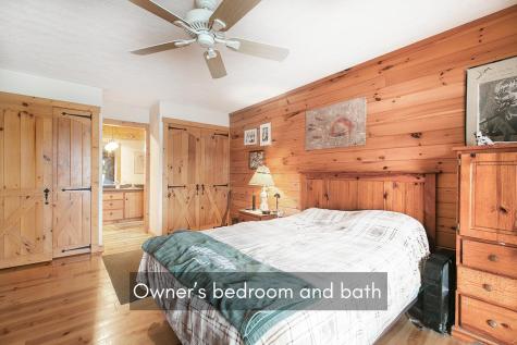 461 Lakeview Heights Drive Howard OH 43028