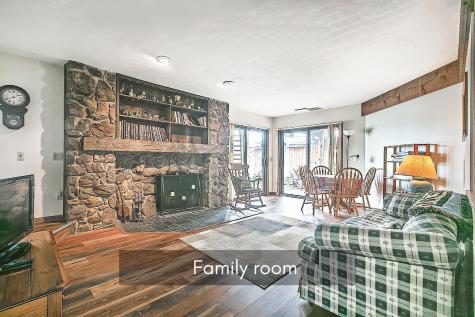 461 Lakeview Heights Drive Howard OH 43028