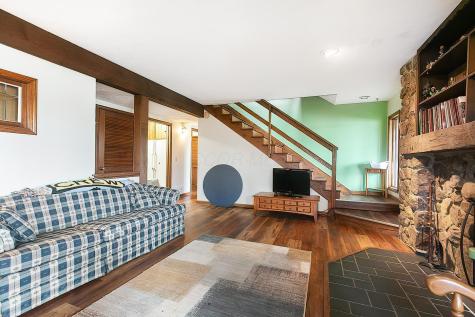 461 Lakeview Heights Drive Howard OH 43028
