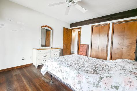 461 Lakeview Heights Drive Howard OH 43028