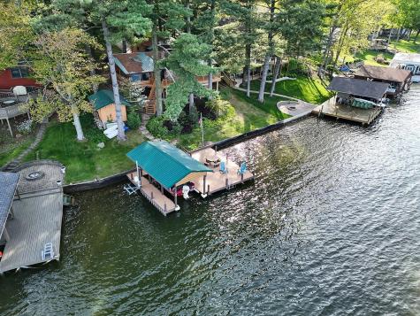 461 Lakeview Heights Drive Howard OH 43028