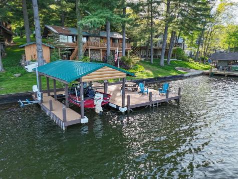 461 Lakeview Heights Drive Howard OH 43028