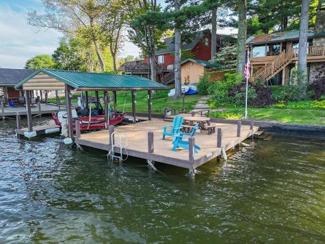 461 Lakeview Heights Drive Howard OH 43028