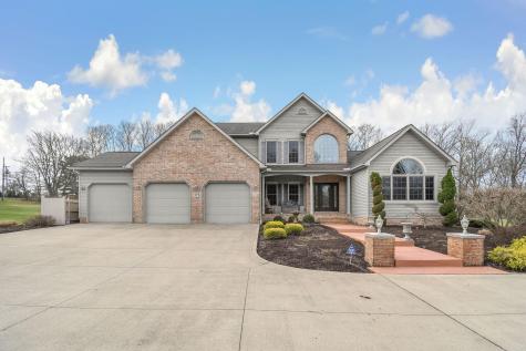 375 Buckeye Road Galion OH 44833