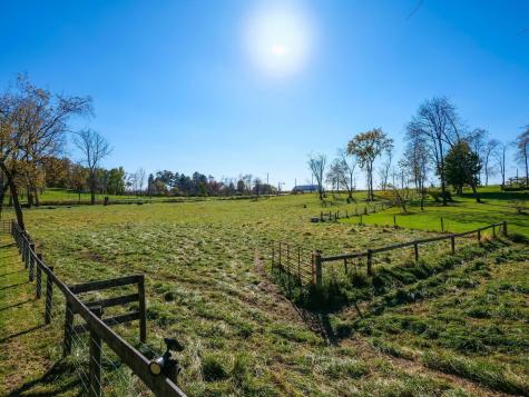17041 Tulloss Road Mount Vernon OH 43050