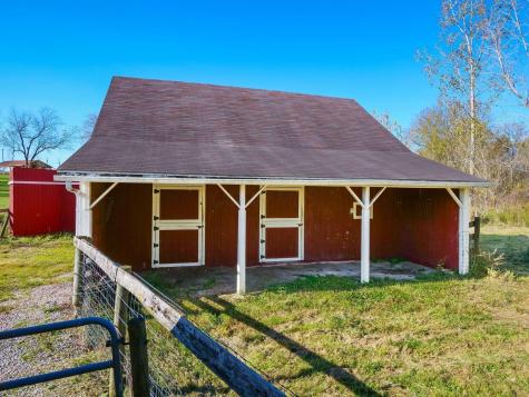 17041 Tulloss Road Mount Vernon OH 43050