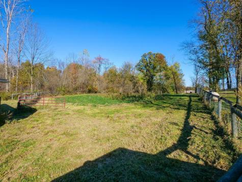 17041 Tulloss Road Mount Vernon OH 43050