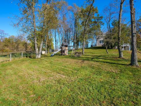 17041 Tulloss Road Mount Vernon OH 43050