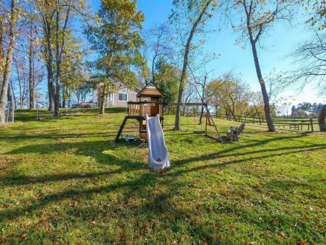 17041 Tulloss Road Mount Vernon OH 43050