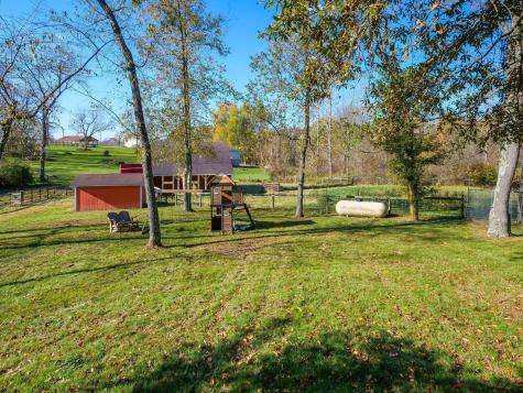 17041 Tulloss Road Mount Vernon OH 43050