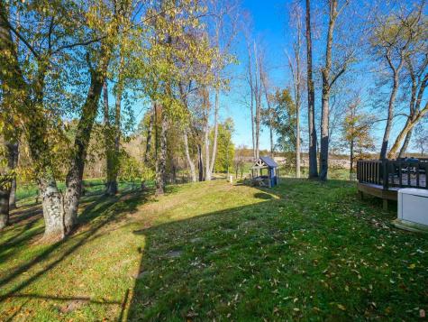 17041 Tulloss Road Mount Vernon OH 43050