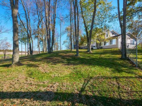 17041 Tulloss Road Mount Vernon OH 43050