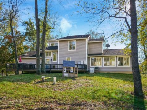 17041 Tulloss Road Mount Vernon OH 43050