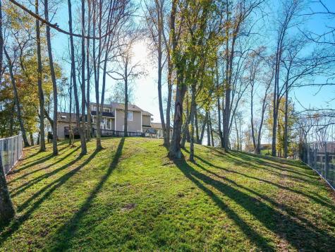 17041 Tulloss Road Mount Vernon OH 43050