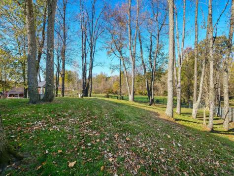 17041 Tulloss Road Mount Vernon OH 43050