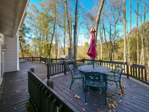 17041 Tulloss Road Mount Vernon OH 43050