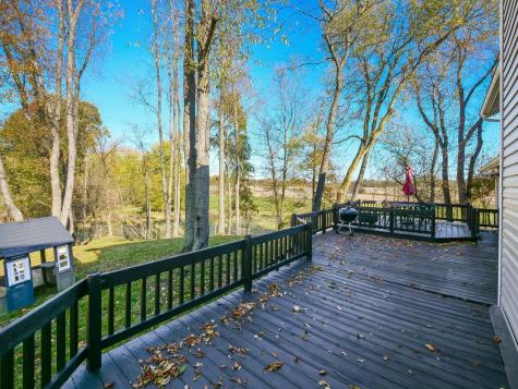 17041 Tulloss Road Mount Vernon OH 43050