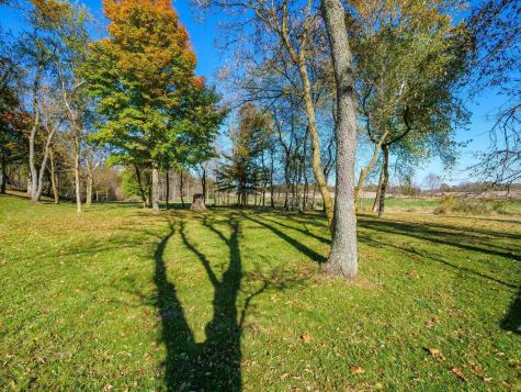 17041 Tulloss Road Mount Vernon OH 43050