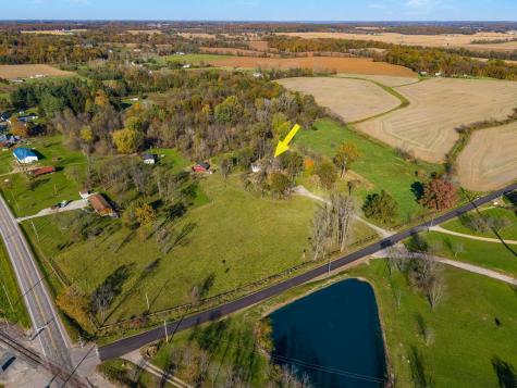 17041 Tulloss Road Mount Vernon OH 43050