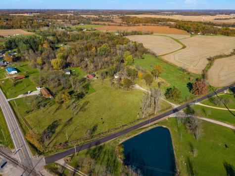 17041 Tulloss Road Mount Vernon OH 43050