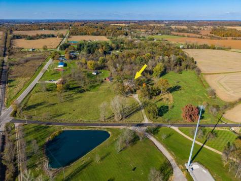 17041 Tulloss Road Mount Vernon OH 43050
