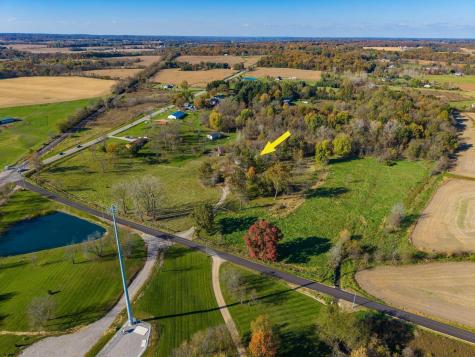17041 Tulloss Road Mount Vernon OH 43050