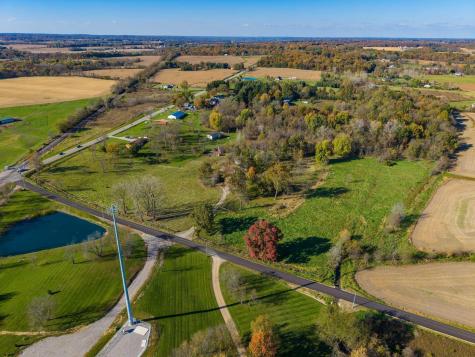 17041 Tulloss Road Mount Vernon OH 43050