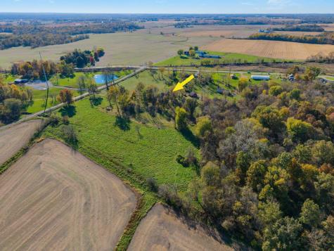 17041 Tulloss Road Mount Vernon OH 43050