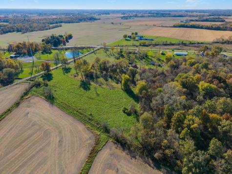 17041 Tulloss Road Mount Vernon OH 43050