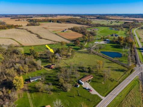17041 Tulloss Road Mount Vernon OH 43050