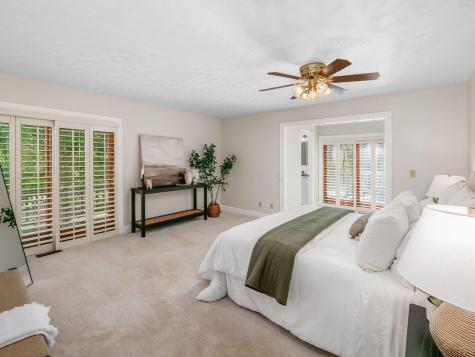 17041 Tulloss Road Mount Vernon OH 43050