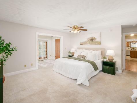 17041 Tulloss Road Mount Vernon OH 43050