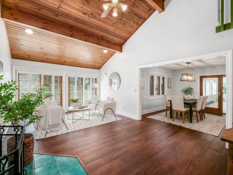 17041 Tulloss Road Mount Vernon OH 43050