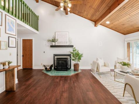 17041 Tulloss Road Mount Vernon OH 43050