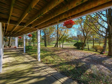 17041 Tulloss Road Mount Vernon OH 43050
