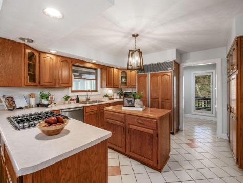 17041 Tulloss Road Mount Vernon OH 43050